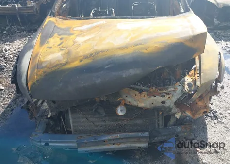 2010 Honda Accord 2.4 Lx-P z USA, uszkodzony, nr VIN 1HGCP2F4XAA152721